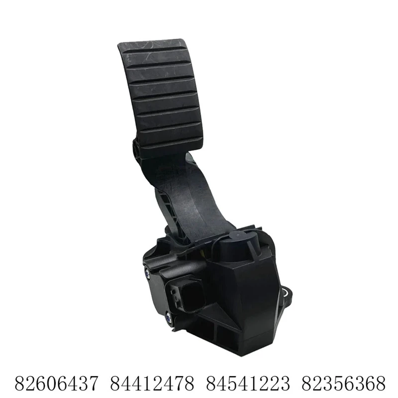 

Accelerator Pedal Sensor 82606437 84412478 84541223 82356368 Fit For Volvo FH4 FM4 Truck Electronic Accelerator Pedal