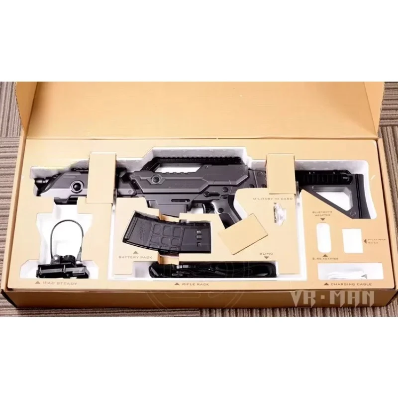 لعبة LeaderDream Battle VR Shooting Game VR PP بدون وحدة تحكم ألعاب الواقع الافتراضي لجهاز HTC VIVE