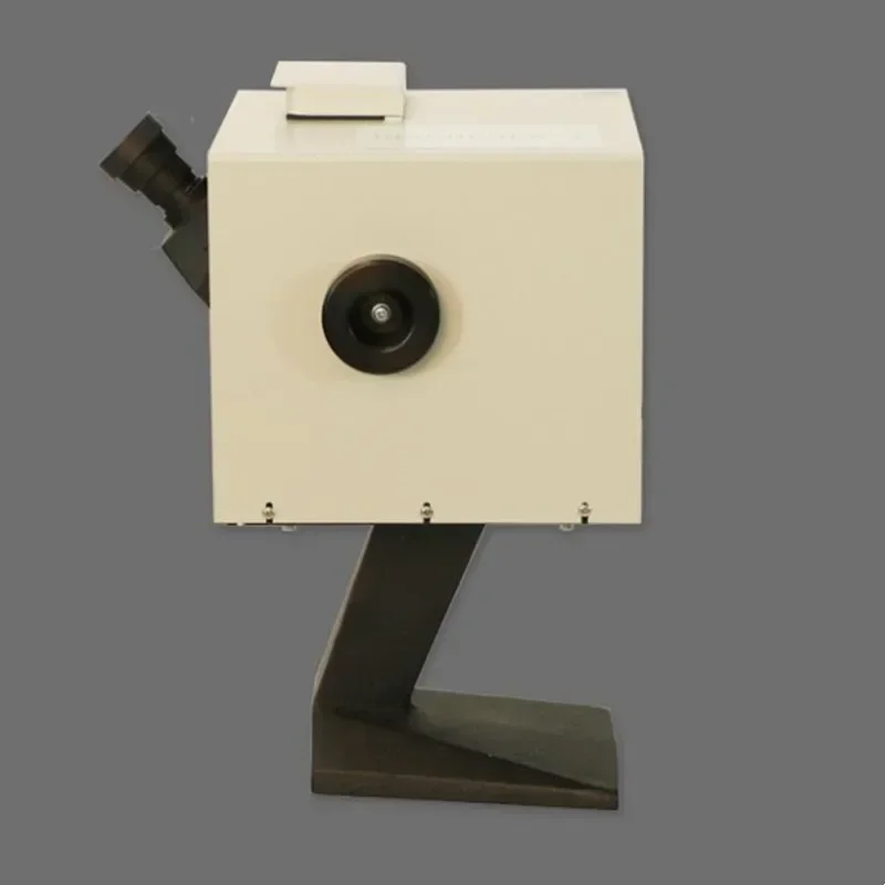 

Power Tools SYD-0168 Chroma Tester For Petroleum Products