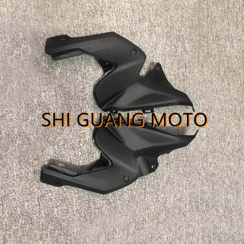 

Gas Fuel Tank Side Cover Inner Fairing Side Plate Inner Fairing Inside Trim of Side Panel Fit For Kawasaki Z900 2020 2021 Z 900