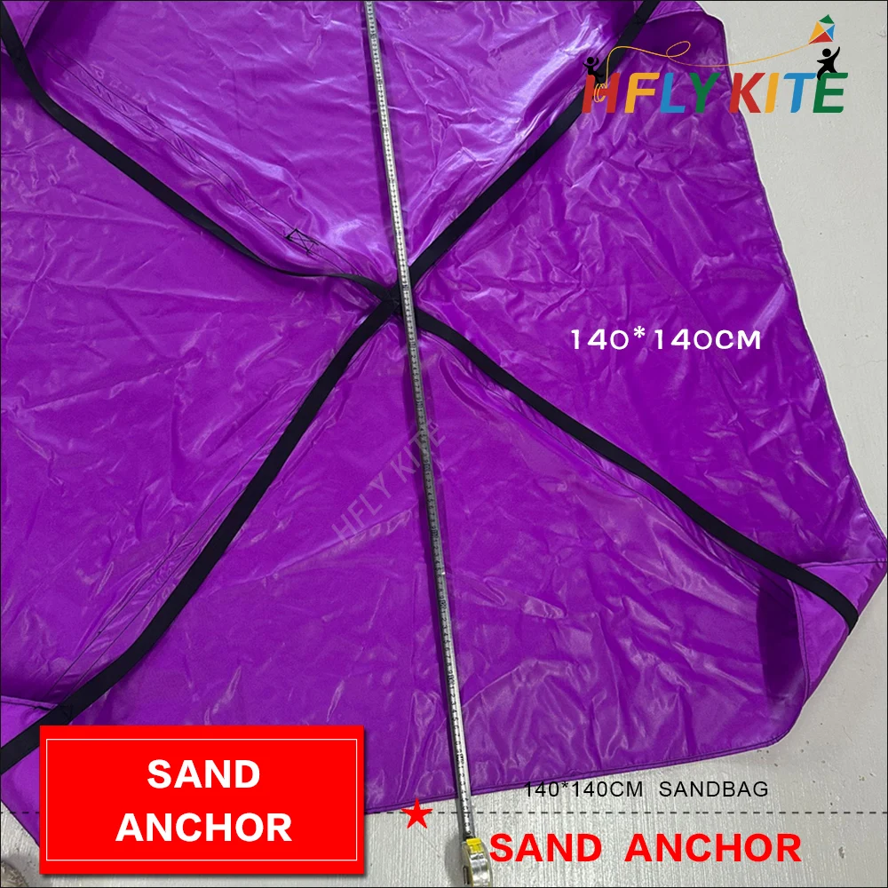 Hflykites Sandsack Sandanker 140cm