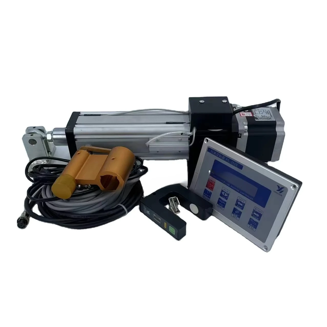 Epc Control System …