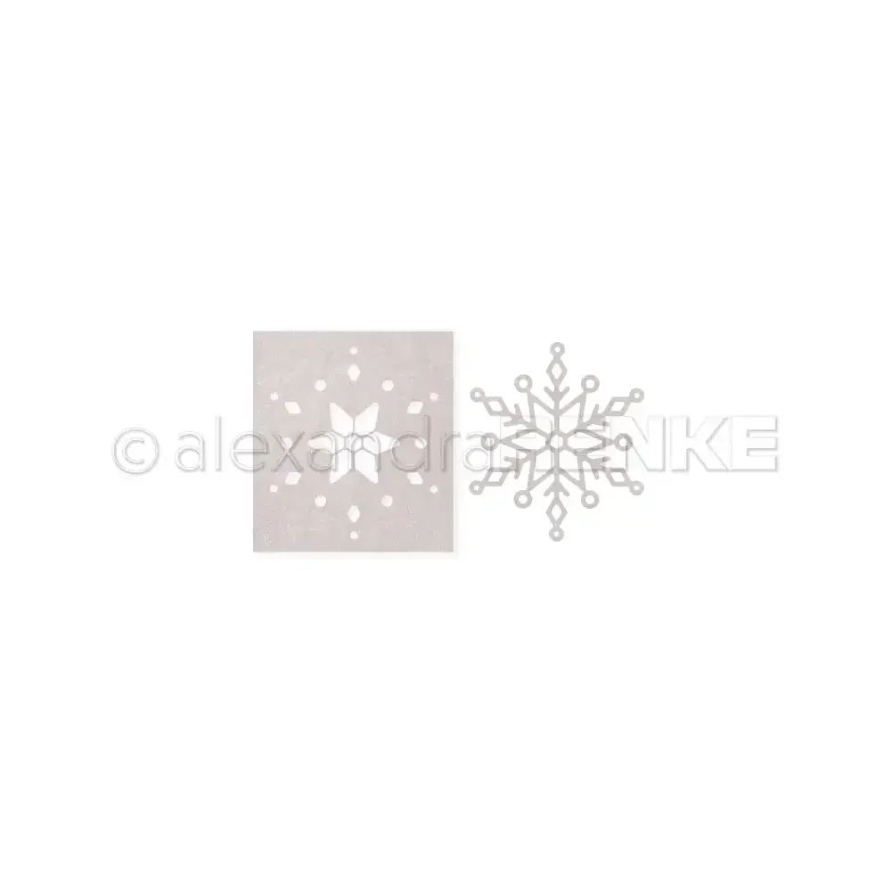 Snow Cutting  Dies & Stamps & Stencil Scrapbook Diary Decoration Stencil Embossing Template DIY Greeting Card Handmade 2023