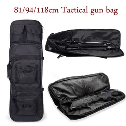 81/94/115cm Military Tactical Shooting Hunting Equipment Weapons Outdoor Rifles Airguns Firearms Protective Equipment