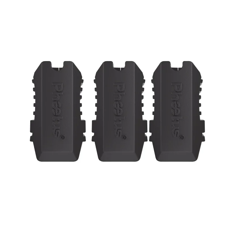 

Phaetus Conch Hotend Conch Silicone Socks Hotend Sleeve For QIDI Plus 4 AD5M