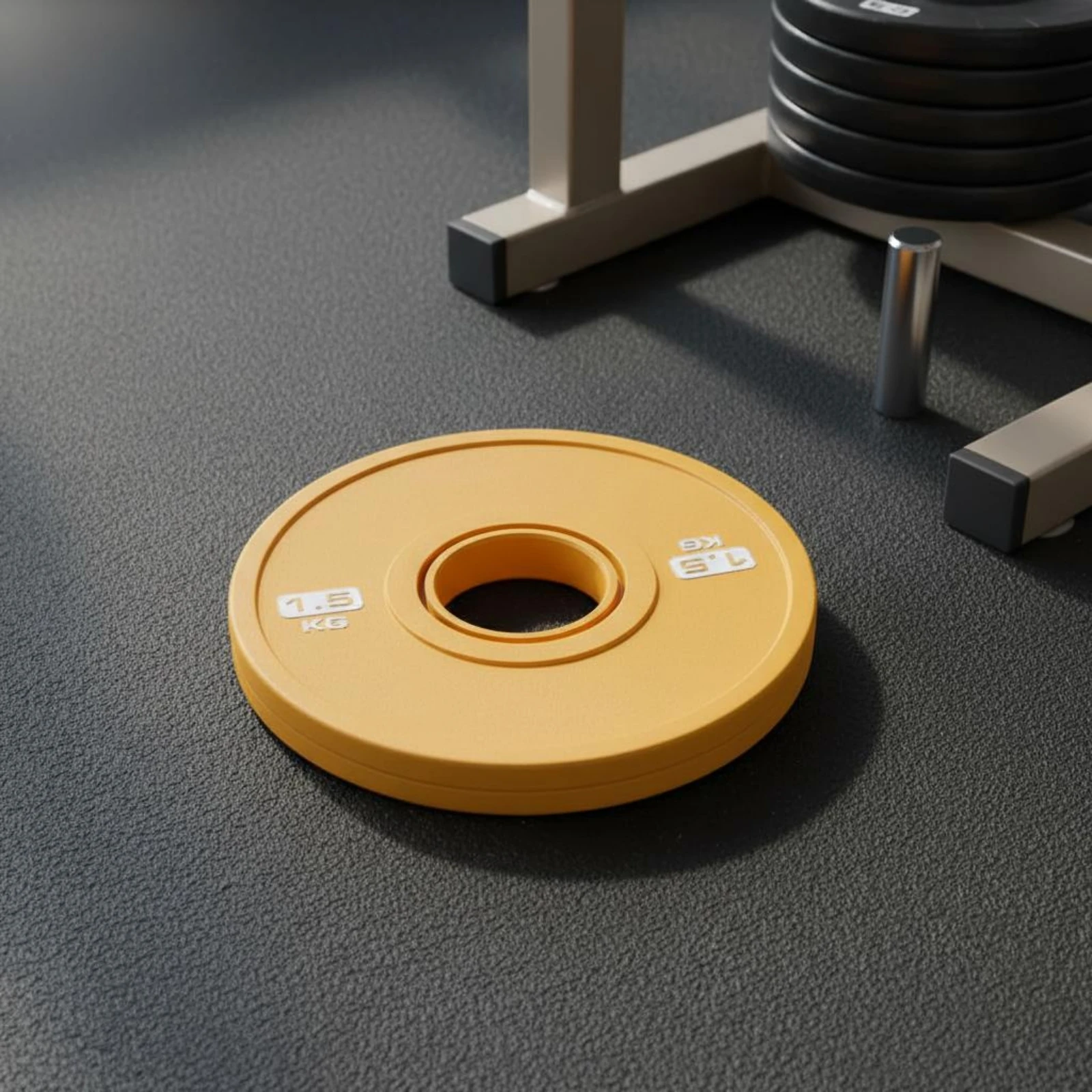 Picture 4: Weight Stack Extender Pin High Durability Gym Machine Loading Pin Wire Machine Plate Extender Long-Lasting Strength Training Aid