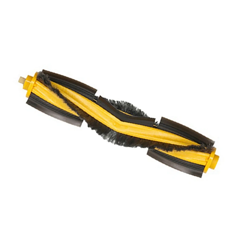 Brosse principale de remplacement pour aspirateur Ecovacs DEEBOT OZMO T8 AIVI/ T8/ N8 Pro/ N8 Pro Plus/N8/N8 +/920/950/ T5/ N7