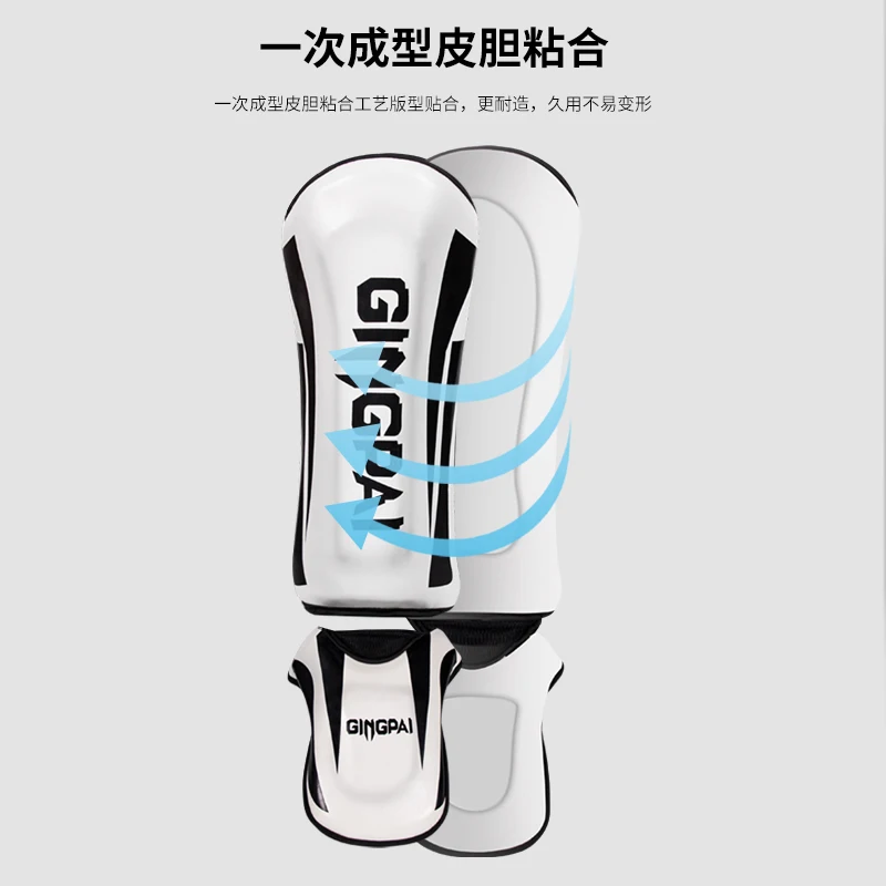 Thumbnail 4 - #34 MMA Shin Guards List of Top Picks