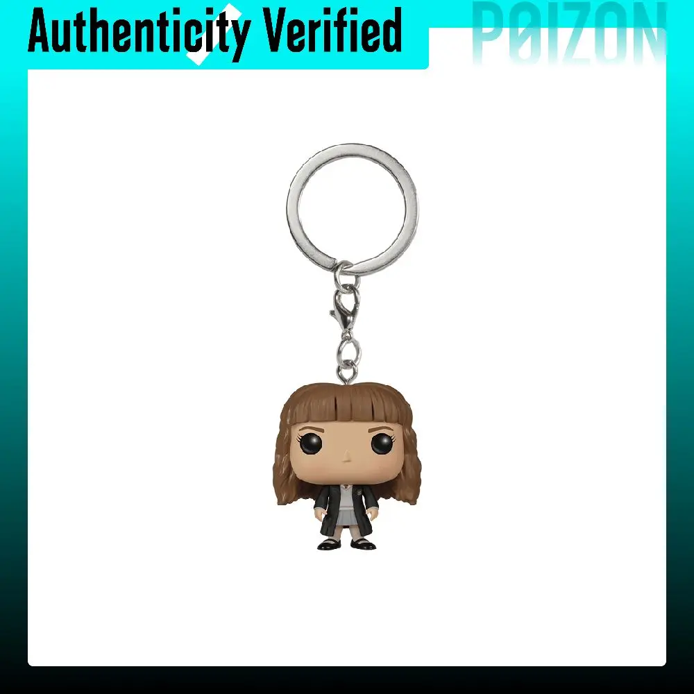 Funko Harry Potter POP! Hermione Anime / Games Pendants Funko7617