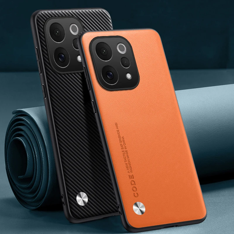 Image of Luxus-Handyhülle für Vivo V70 5G S50 Rückseite Matt TPU Silikon Stoßfeste Vollschutz-Hülle für Vivo V70 Elite VivoV70.