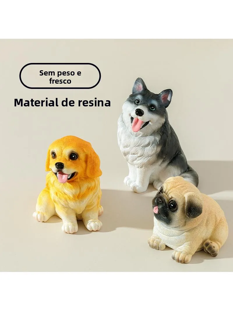 adorable-pet-money-box-little-dog-money-box-zodiac-dog-savings-bank-children's-gift-net-red-pug-teddy-bichon-corgi-rubber-mat