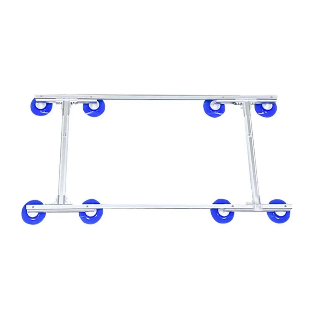 8 Suction Cup LED LCD TV Screen Sucker Glass Vacuum Sucker Vacuum Lifter TV Screen Sucker
