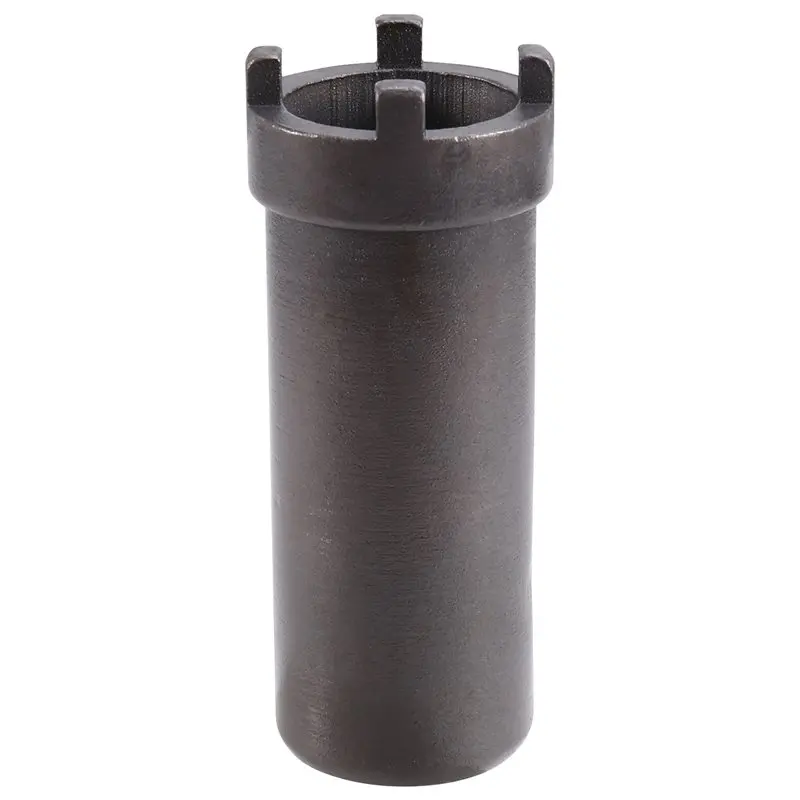 AS57-ATV bicicleta da sujeira para gy650 cg125 jh70 ferramenta removedor de porca de bloqueio ferramenta de soquete de embreagem da motocicleta acessório de quatro garras motocicleta