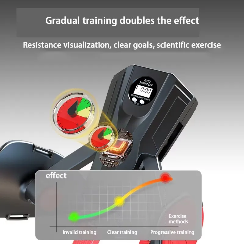 كيجل المدرب الذكور PC مدرب العضلات أرضية الحوض إصلاح العضلات الساق المشبك الداخلية الساق المدرب الذكور