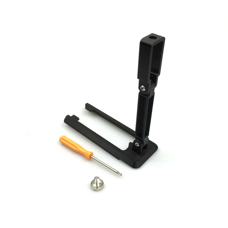 For DJI Mavic Pro Gopro 360 Degree Panorama Sports Camera Top Low Mount Holder Hanging Bracket Protect Fixed Clamp Adapter Drone