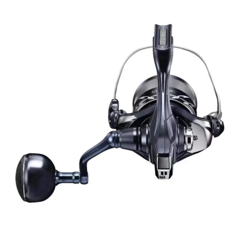2024 Shimano STRADIC SW 4000HG 4000XG 5000XG 6000HG 6000PG 6000XG