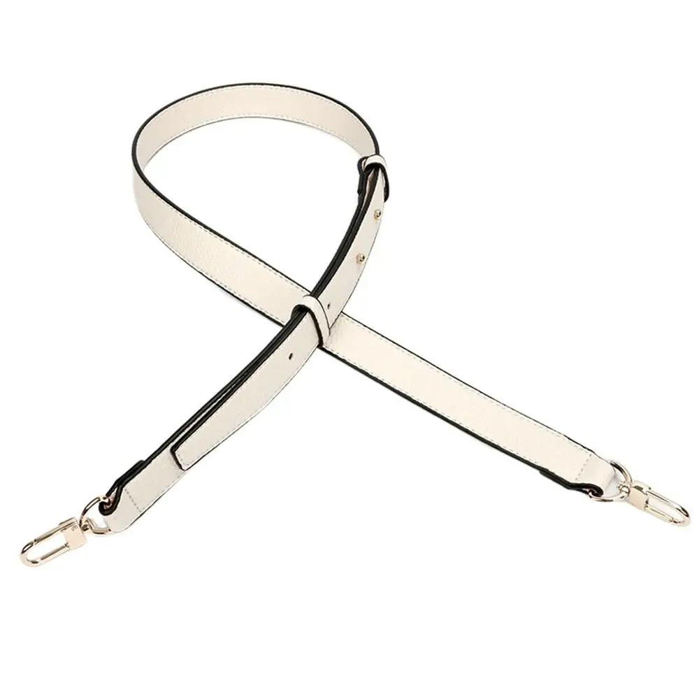 

New Leather Leather Handbag Strap Wide Durable Shoulder Crossbody Strap Shoulder Bag Strap Shoulder Bag