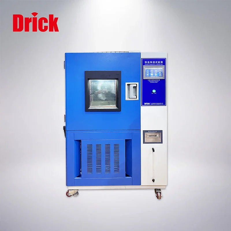 Constant Temperature and Humidity Test Box Manufacturers Humidity and Temperature Chamber Best Price