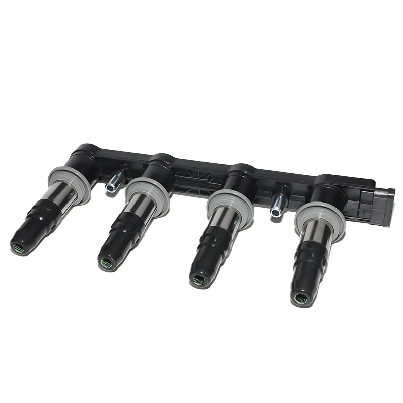 Ignition Coil for CHEVROLET AVEO T300 1.4 2011-/CRUZE J300 1.6 2009-/LACETTI Estate J200/ORLANDO J309 1.8/OPEL ADAM 55585539