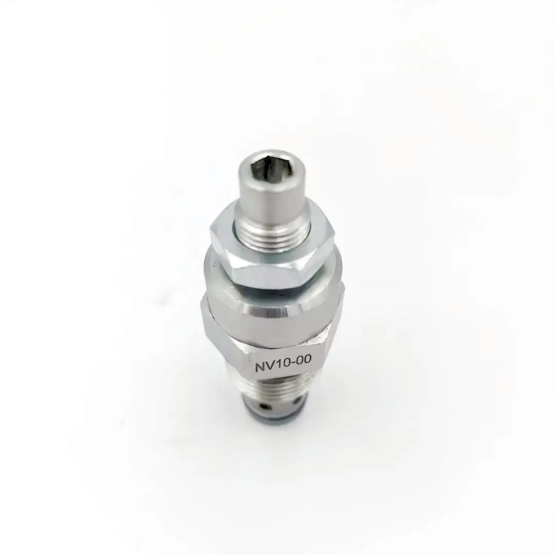 NV10-00 nee dle Ventil