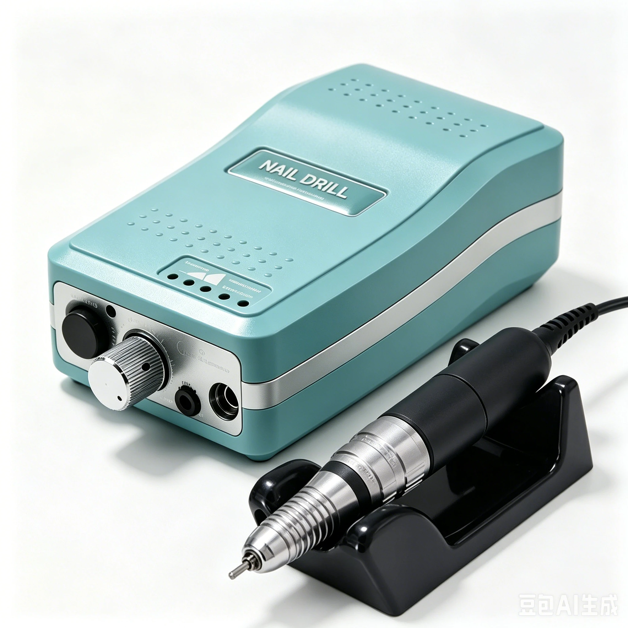 Professional Nail Drill Machine Control Box Super up 200 Nails Drill Super Up200 Machine Machine 1 Year Warranty