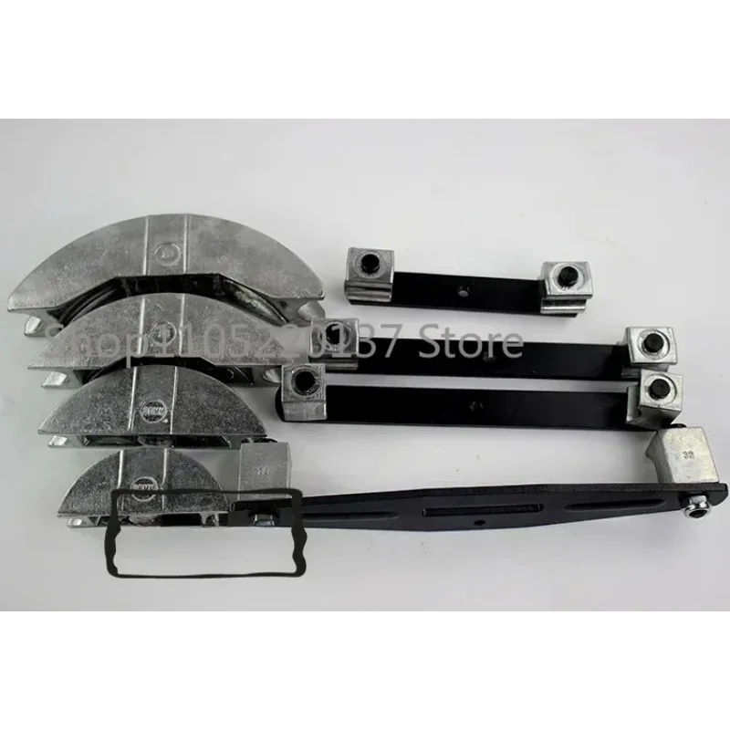 Manual XPAP Pex Pipe Bender Copper Tube Bender with 16,20,26,32mm TBJ-32