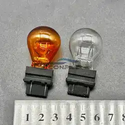 1pc For Jeep Grand Cherokee Wrangler Rubicon Compass Headlight bulb daytime running light bulb brake bulb