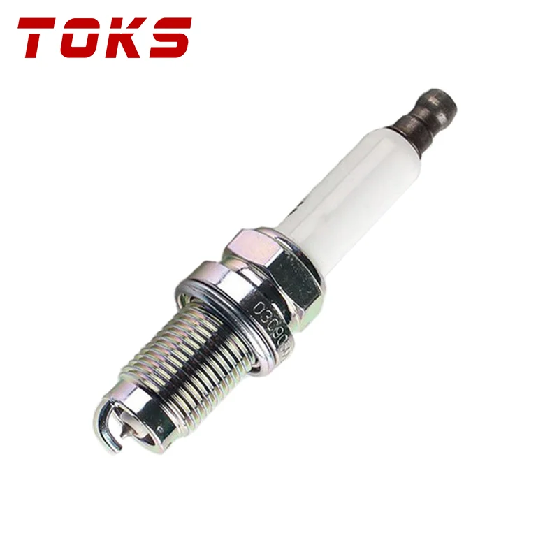 4 PCS 03C905601 Platinum Spark Plug For Audi A1 A3 VW Golf Jetta Passat Tiguan Skoda Seat 1.4TSI/1.4TFSI PZFR6R 03C 905 601