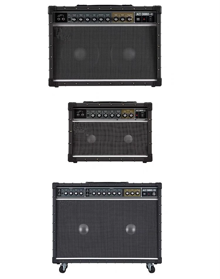 

Electric Guitar Speaker Guitar Amp 40 120 Watt Guitar Professional Amp Speaker