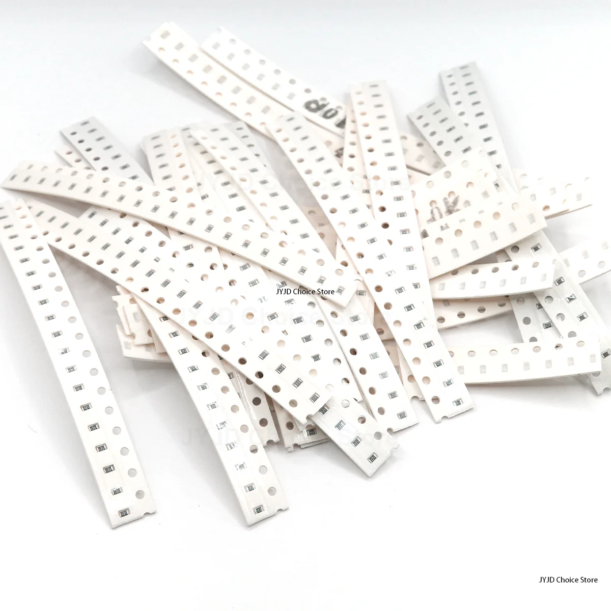 660 個 SMD 抵抗器詰め合わせキット 0603 0805 1206 1% 抵抗 1 オームから 1M オームチップ抵抗器エレクトロニクス DIY 用