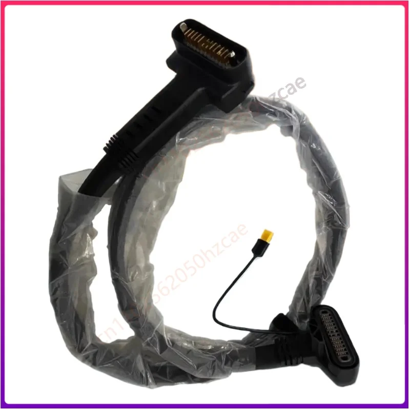 For DJI T50 Plant Protection UAV T20PT30T40 Original 1.5m General Fuel Charging Station Extension Line