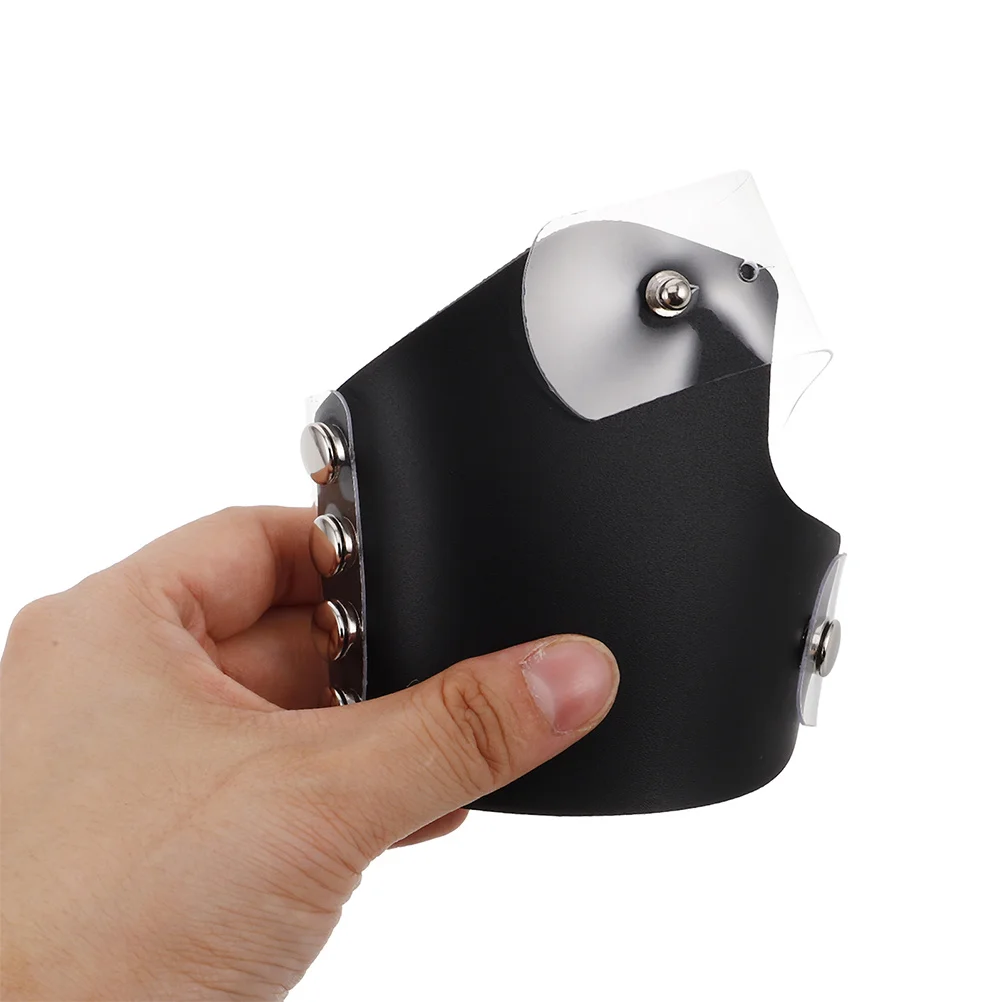 2Pcs Anti- Makeup Artist Must Haves Tool Multi-Use Plate for Skincare Treatments and Makeup Application