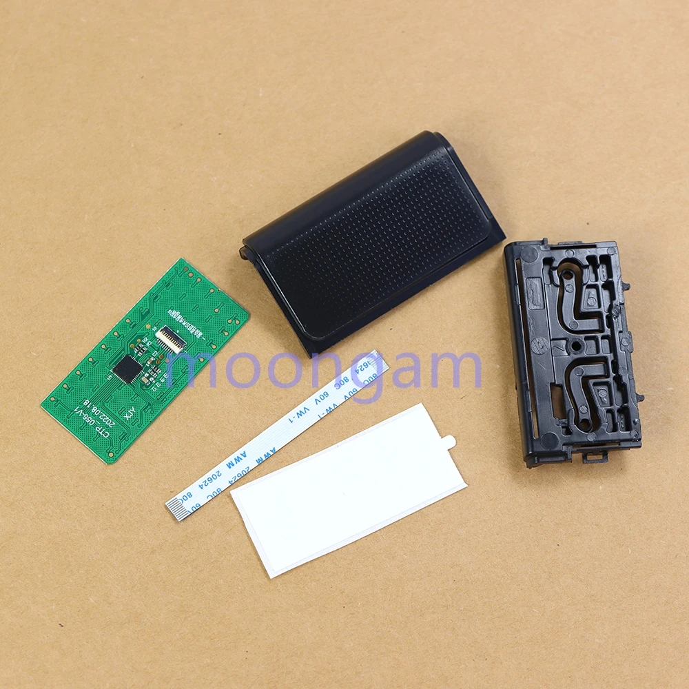 1Set Vervanging Joystick Controller Touchpad Board Voor Playstation 4 Ps4 Gamepad