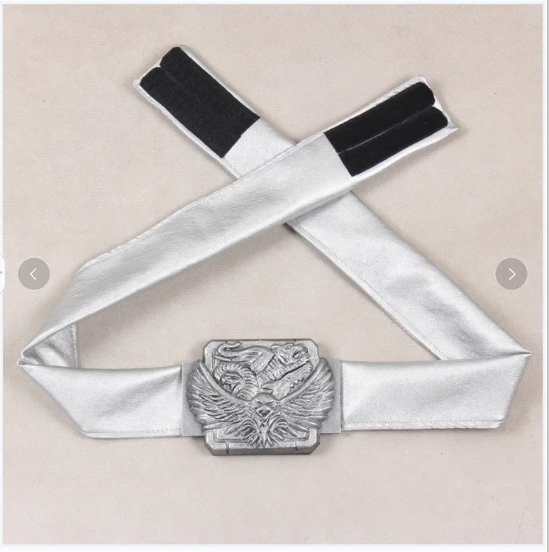 Janpan TV Series Doubutsu Sentai Zyuohger Cosplay Prop Super Sentai Belt Halloween Christmas Party Unisex Children Gift