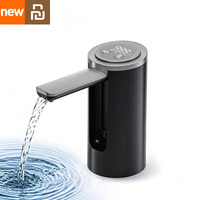 Xiami Youpin Smart Electric Water Dispenser Foldable Automatic Barreled Suction Auto Switch Mijia Drink Beverage Water Pump Home