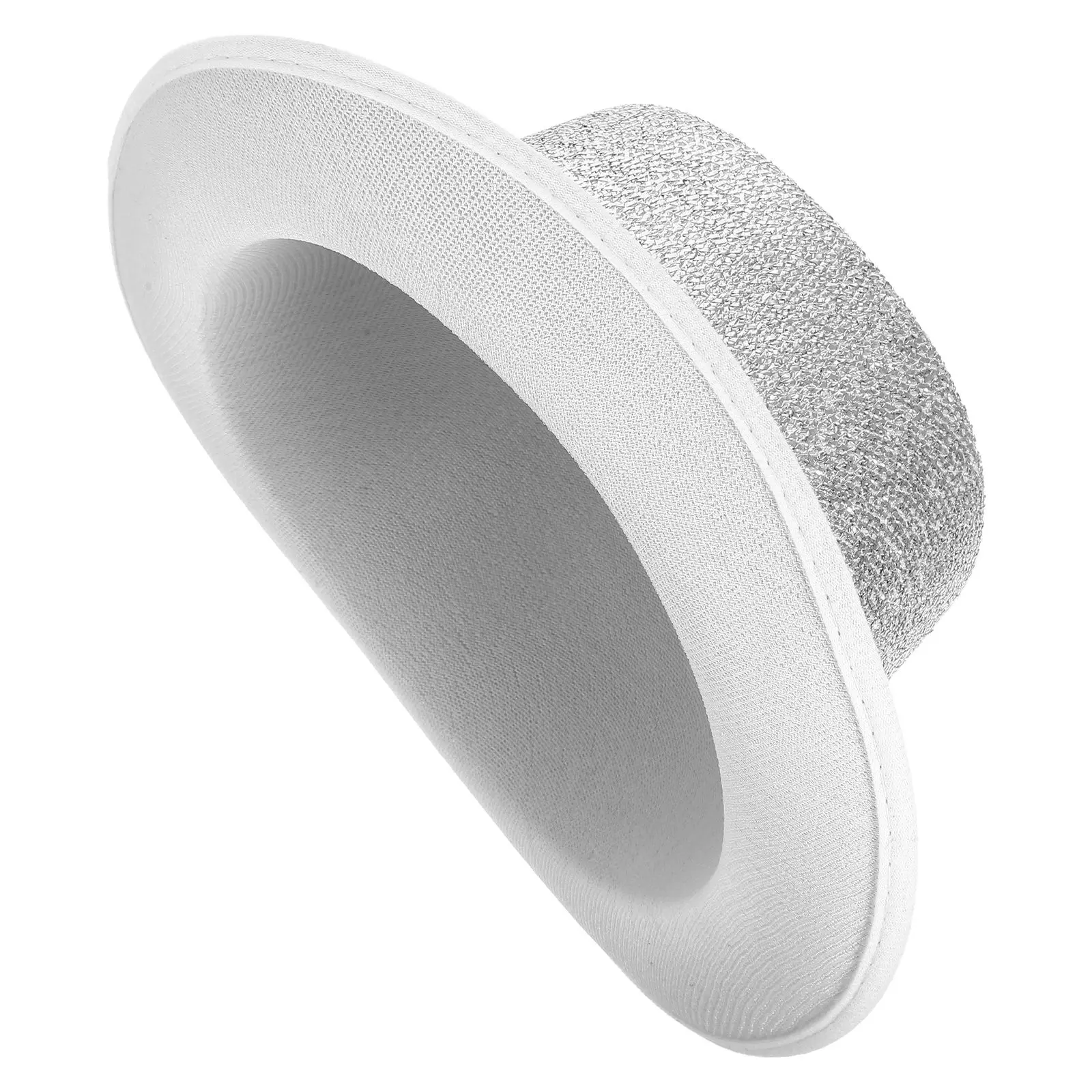 

Hat Magician Kids Costume Top Hat Clothing Accessories Acrylic Men Lightweight Reusable Birthday Party Stage