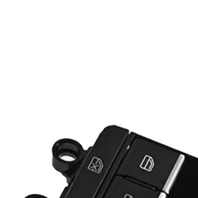 BELN-66-350 Glass Lifter Switch Front Left Electric Button For For Mazda 3 For Axela CX30 Car Control Replacement Part