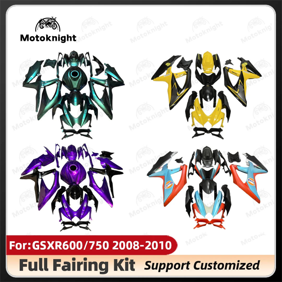 Motorcycle Injectio…