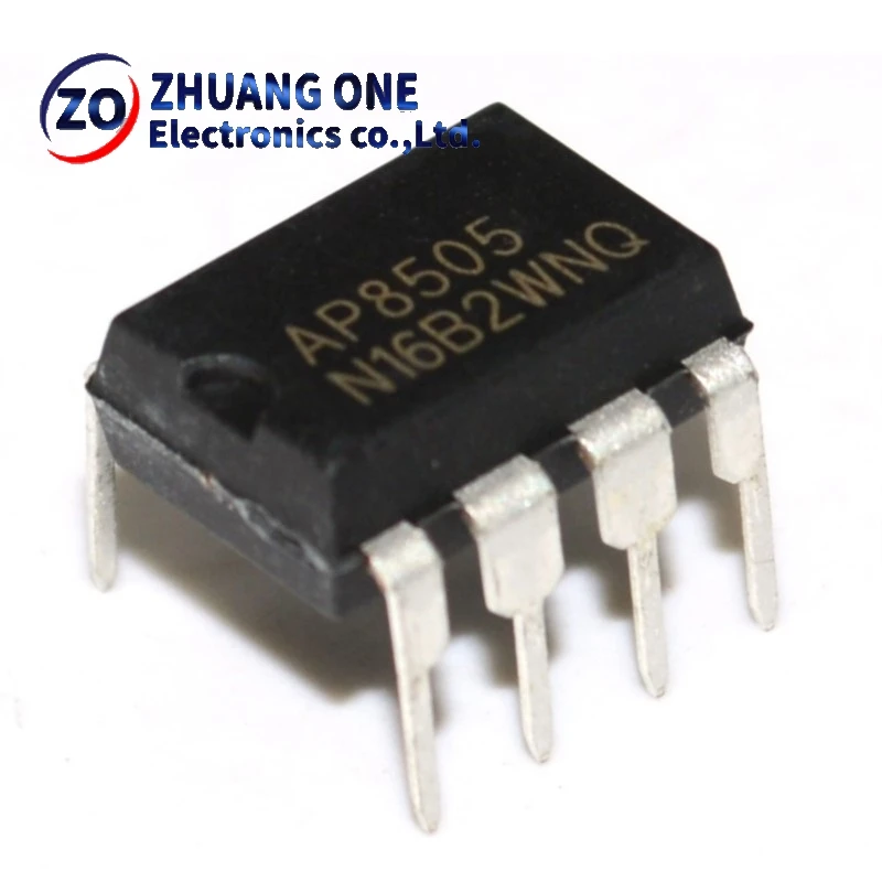 10 шт./партия AP8505 8505 SOP-7 DOP-7