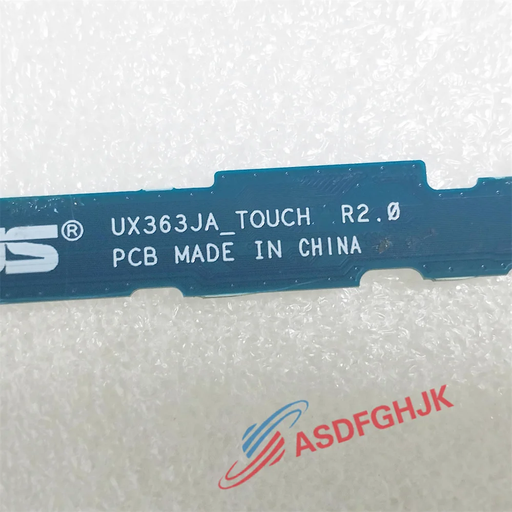 ДЛЯ ASUS UX363JA EDP СЕНСОРНАЯ ПЛАТА ТЕСТ ОК