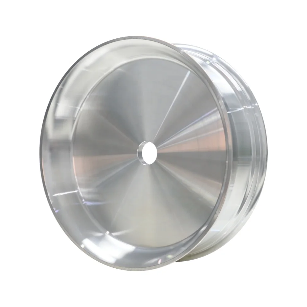 

Wholesale 16" 18" 21" Forged T6 6061 Motorcycle Aluminum Billet Wheel Blanks