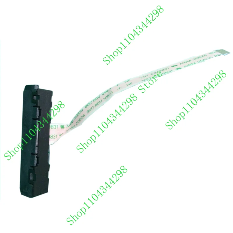Hard Drive Connector DD0ZQXHD000 FOR Acer Aspire R3‑431T R3‑471 R3‑471T R3‑471T‑54T1