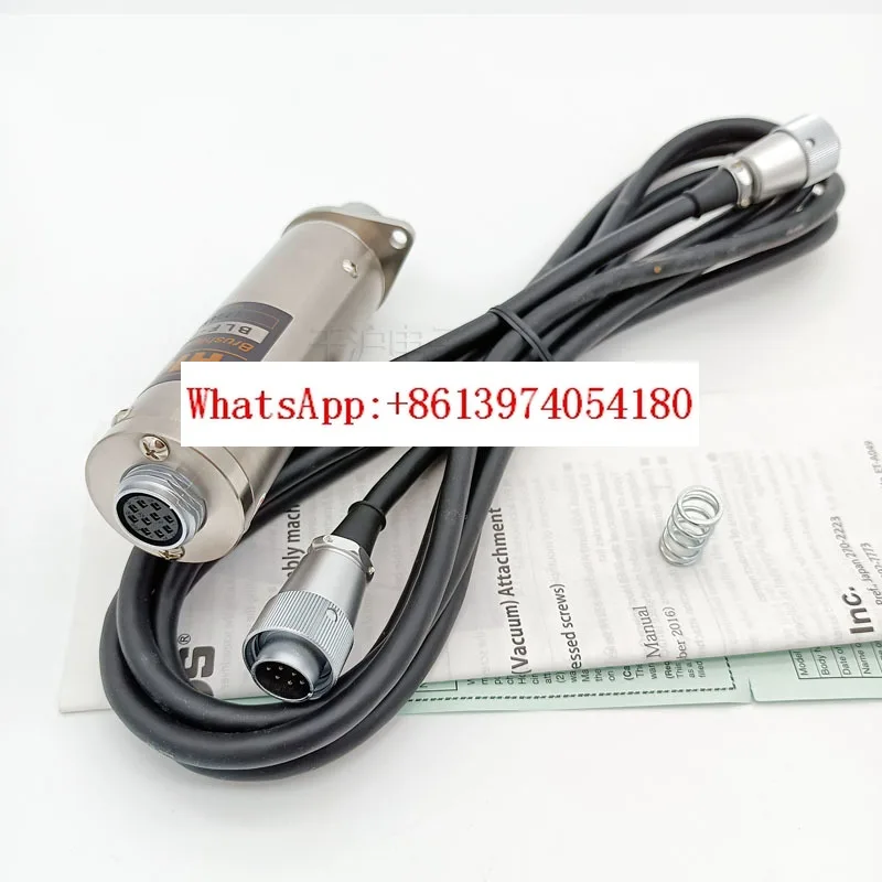 

Электрическая партия HIOS, автоматическая машина, бесщеточная электрическая отвертка BLF-2000, электрическая отвертка, источник питания BLT-AY-61