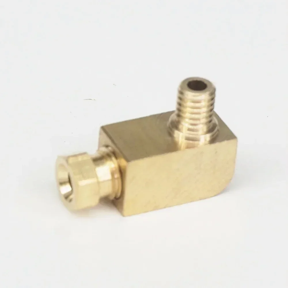 M4x0.7 M5x0.8 M6x0.75 M6x1 M8x1 M10x1 1/8\