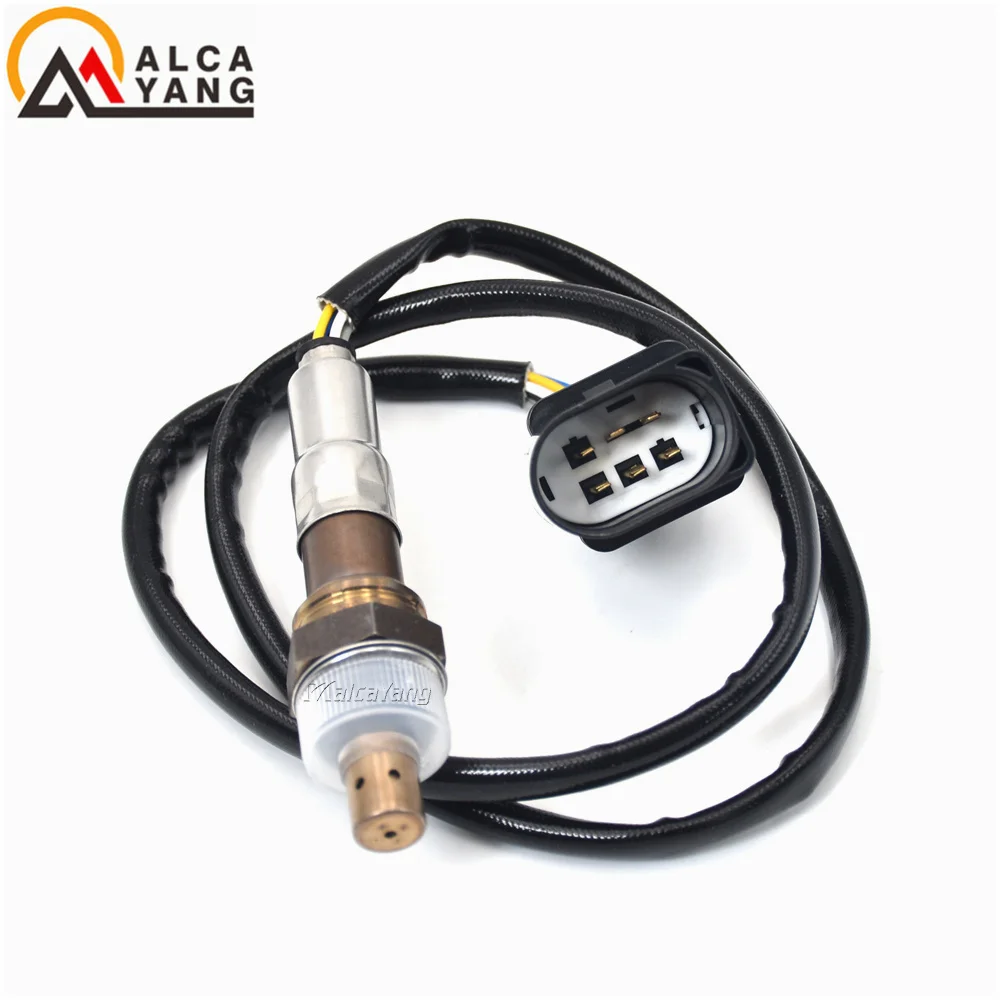 036906262G Front Lambda Probe O2 Oxygen Sensor Air Fuel Ratio For Audi Seat Skoda VW 030906262K 036906262E 030906262B