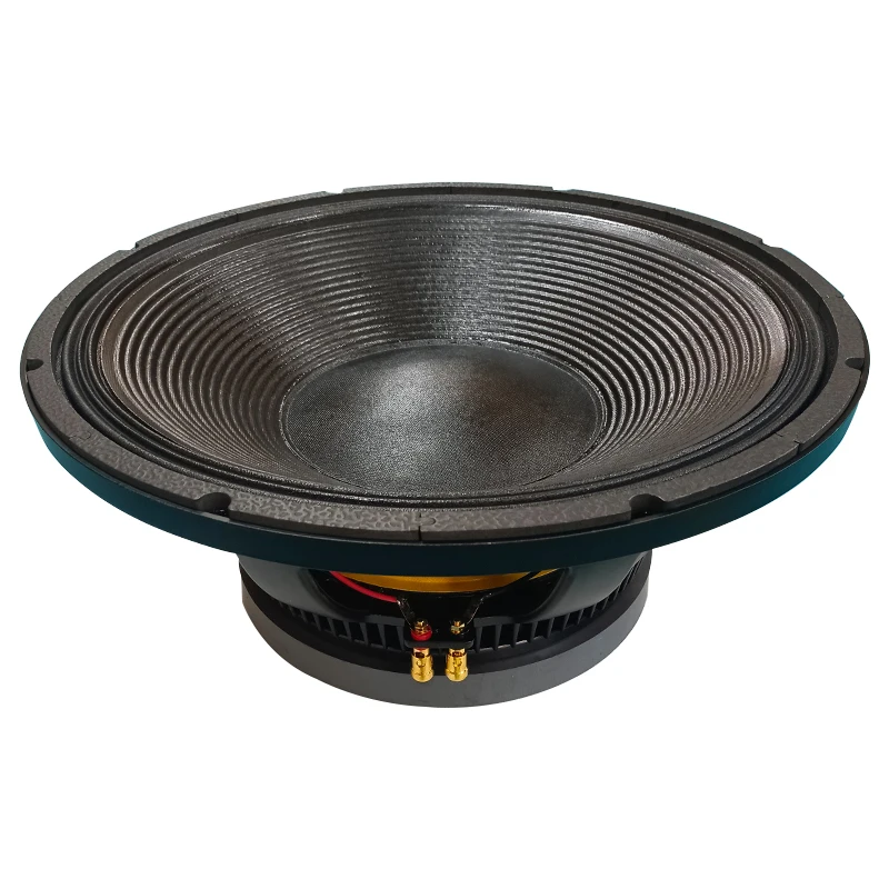 3000W Max Power 5inch Voice Coil Paper Cone Cloth Edge Woofer And Home Theatres18inch Woofer Speaker