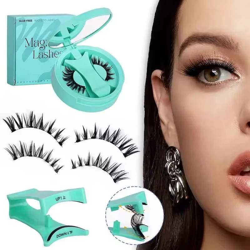 pestanas magneticas kiko