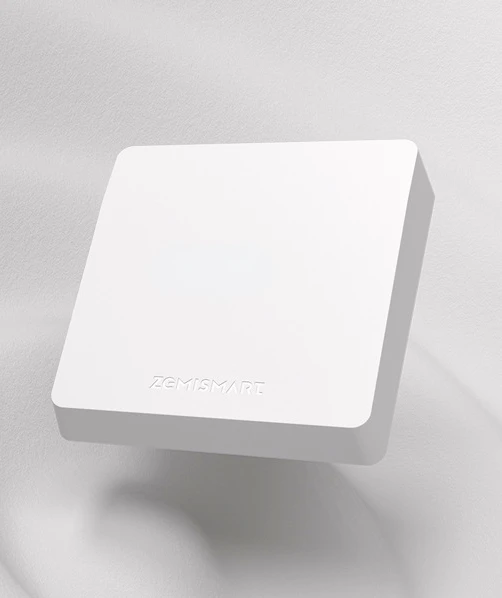 Smart wired gateway homekit/Google