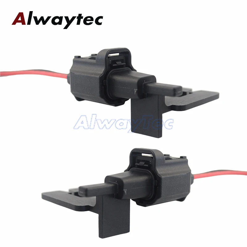 Ambient Air Temperature Sensor 5149025AA 56042395 178390-1 178390-2 For Chrysler 300 For Dodge For Jeep Grand Cherokee 1999-2007