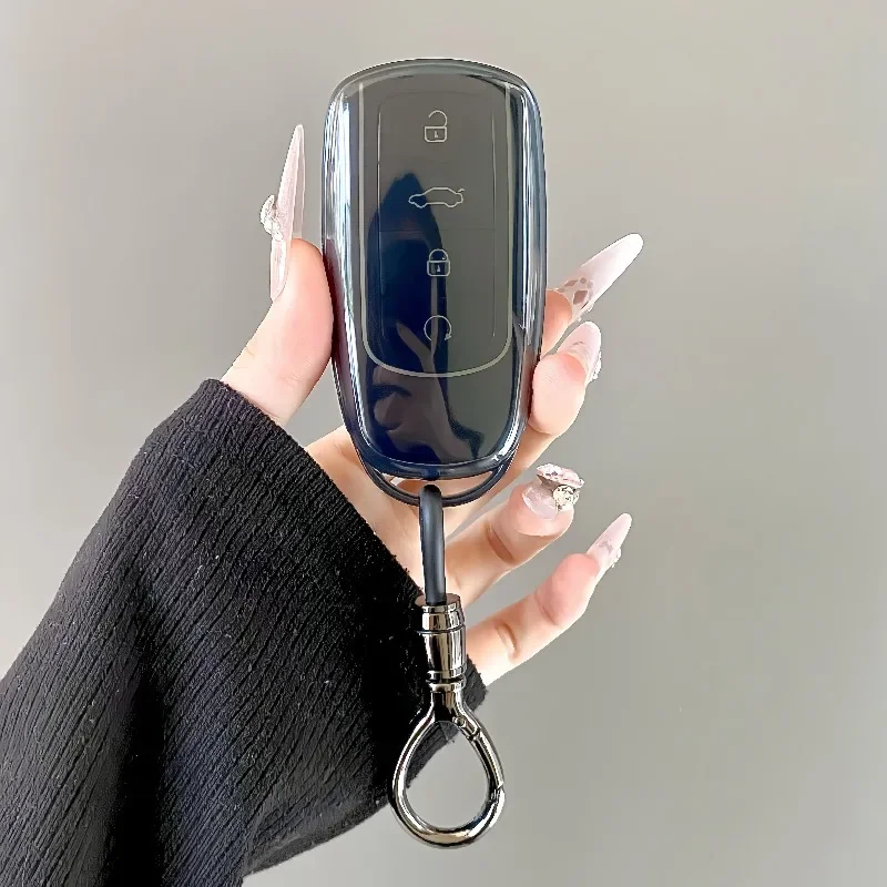 لشيري تيجو 8pro/9/Jaecoo 06/J7/Arrizo 8plus/Fulwin A8/OMODA 5 مجموعة مفاتيح مجموعات الجسم ملحقات السيارات الداخلية الخاصة